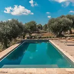 Trullo Radici Antiche * Cisternino