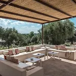 Trullo Radici Antiche Semesterbostad *