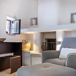 Semesterbostad Trullo Radici Antiche *