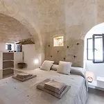 Trullo Radici Antiche Semesterbostad Cisternino