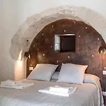 Trullo Radici Antiche Cisternino