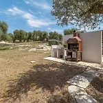 Semesterbostad Trullo Radici Antiche Cisternino