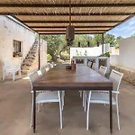 Trullo Radici Antiche Semesterbostad Cisternino