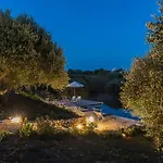 Semesterbostad Trullo Radici Antiche