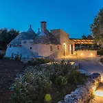 Trullo Radici Antiche