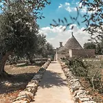 Trullo Radici Antiche * Cisternino