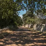 Semesterbostad Trullo Radici Antiche Cisternino