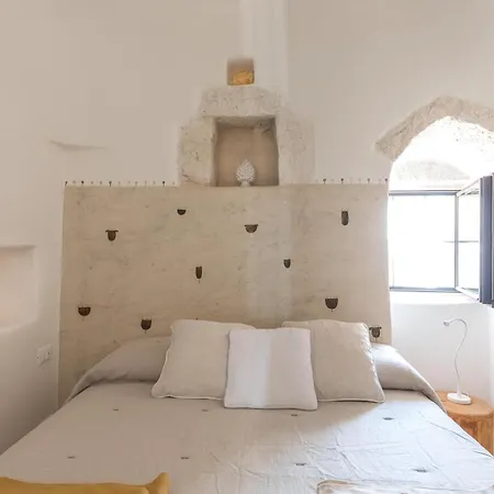 Trullo Radici Antiche *