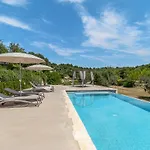 Trullo Radici Antiche بيت للعطل *
