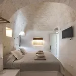 Trullo Radici Antiche Vakantiehuis