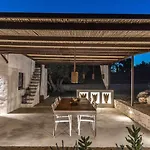 بيت للعطل Trullo Radici Antiche تْشيستيرنِنو