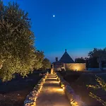 Trullo Radici Antiche Vakantiehuis Cisternino