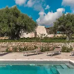 Trullo Radici Antiche بيت للعطل *