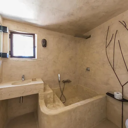 Trullo Radici Antiche בית נופש