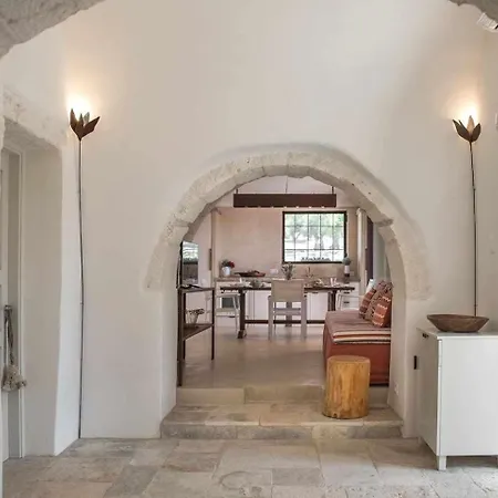 Trullo Radici Antiche *