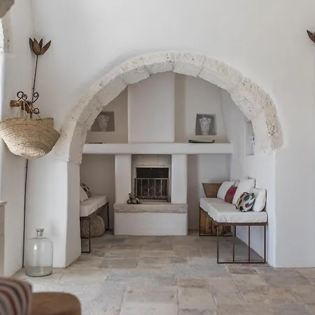 Trullo Radici Antiche