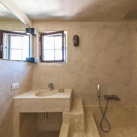 Vakantiehuis Trullo Radici Antiche Cisternino