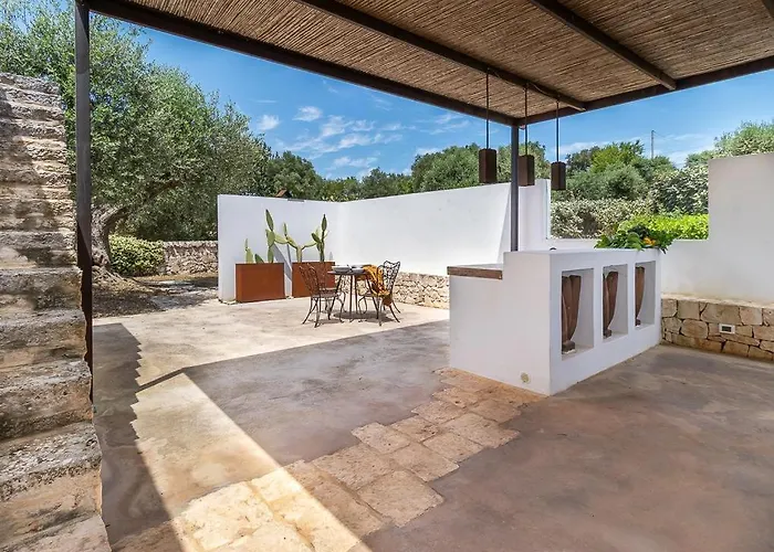 Trullo Radici Antiche *