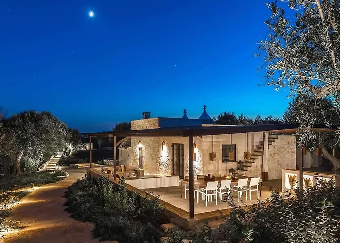Trullo Radici Antiche